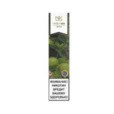 MASKKING HIGH PT ЯБЛОКО