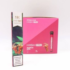 ЛЕДЯНАЯ КОЛА Maskking Pro 1200 затяжек 2% nic