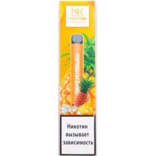 АНАНАСОВЫЙ ЛЕД Maskking high GT 2.0 nic 5% 500 затяжек