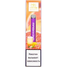 ФРУКТОВЫЙ ЧАЙ Maskking high GT 2.0 nic 5% 500 затяжек
