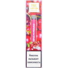 ВИШНЕВЫЙ ЛЕД Maskking high GT 2.0 nic 5% 500 затяжек