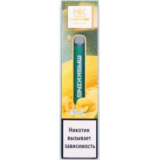 ЛЕДЯНАЯ ДЫНЯ Maskking high GT 2.0 nic 5% 500 затяжек