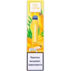 БАНАНОВЫЙ ВЗРЫВ Maskking high GT 2.0 nic 5% 500 затяжек