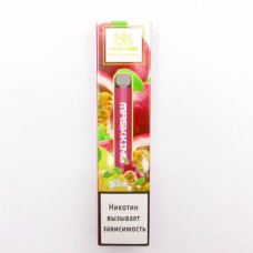 ЛИМОН МАРАКУЙЯ Maskking high GT 2.0 nic 5% 500 затяжек
