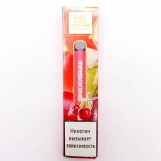 ЯБЛОЧНОЕ ШАМПАНСКОЕ Maskking high GT 2.0 nic 5% 500 затяжек