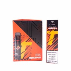 ЧЕРНЫЙ ЧАЙ Maskking Cigone 400 затяжек 2% nic