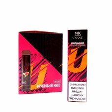 ФРУКТОВЫЙ МИКС Maskking Cigone 400 затяжек 2% nic