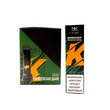 КОРОЛЕВКАЯ ДЫНЯ Maskking Cigone 400 затяжек 2% nic