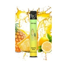 POCO PLUS PINEAPPLE LEMON