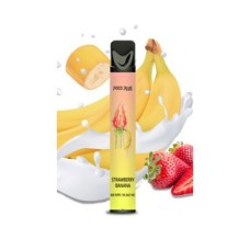 POCO PLUS STRAWBERRY BANANA