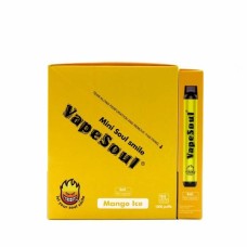 МАНГО ЛЕД VapeSoul 1000 затяжек 1.99% nic