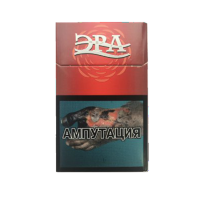 Эра красные Эра красные