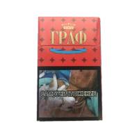 Граф красные 