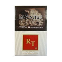 РТ красные РТ красные