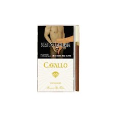 CAVALLO AROMA GOLD DIAMONDS