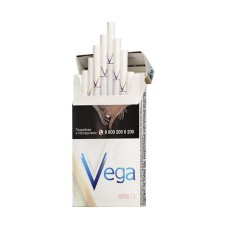 VEGA ONE/1 SUPER SLIM