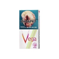 VEGA COOL BLISS SUPER SLIM 