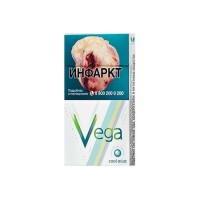 VEGA COOL MINT SUPER SLIM 