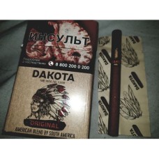 DAKOTA ORIGINAL KS