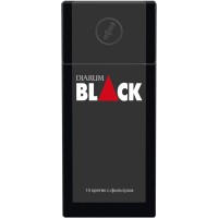 Кретек Djarum Black