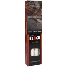 Кретек Djarum Black Amber (2 шт.) 