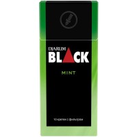 Кретек Djarum Black Mint