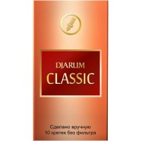 Кретек Djarum Classic