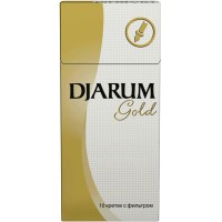 Кретек Djarum Gold