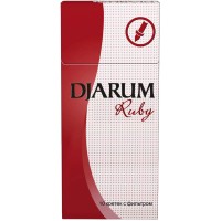 Кретек Djarum Ruby