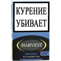 Сигареты Harvest Original