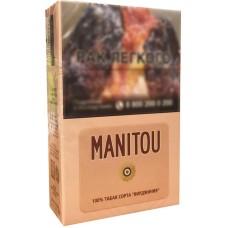 Сигареты Manitou Virginia Pink