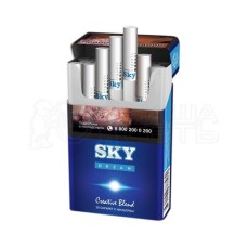 SKY BLUE МРЦ 80 купить