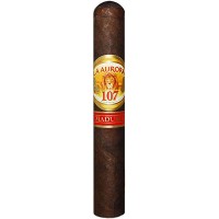 Сигары La Aurora 107 Maduro Robusto