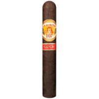 Сигары La Aurora 107 Maduro Toro