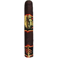 Сигары La Aurora Untamed Robusto