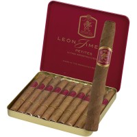 Сигары Leon Jimenes Petites (10 шт.) Сигары Leon Jimenes Petites (10 шт.)