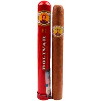 Сигары Bolivar Tubos №1