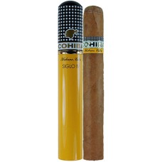 Сигары Cohiba Siglo IV Tubos