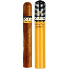 Сигары Cohiba Siglo VI Tubos