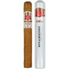 Сигары Hoyo de Monterrey Epicure №1 Tubos
