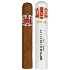 Сигары Hoyo de Monterrey Epicure №2 Tubos