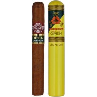 Сигары Montecristo Open Junior Tubos