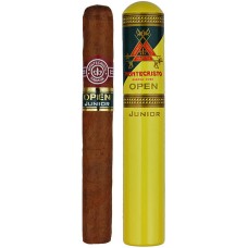 Сигары Montecristo Open Junior Tubos Сигары Montecristo Open Junior Tubos