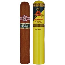 Сигары Montecristo Open Master Tubos Сигары Montecristo Open Master Tubos
