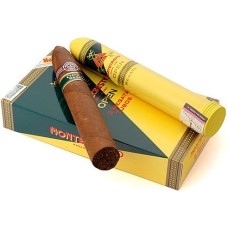 Сигары Montecristo Open Regata Tubos (3 шт.) Сигары Montecristo Open Regata Tubos (3 шт.)