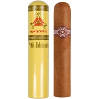 Сигары Montecristo Petit Edmundo Tubos