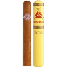 Сигары Montecristo Petit Tubos Сигары Montecristo Petit Tubos
