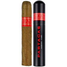 Сигары Partagas Serie D №4 Tubos Сигары Partagas Serie D №4 Tubos