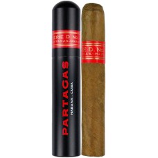 Сигары Partagas Serie D №5 Tubos Сигары Partagas Serie D №5 Tubos