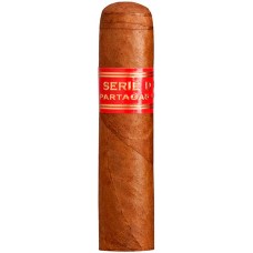 Сигары Partagas Serie D №6 Сигары Partagas Serie D №6